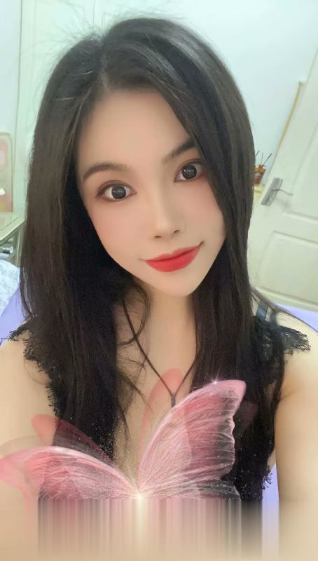 御姐鹿小姐.