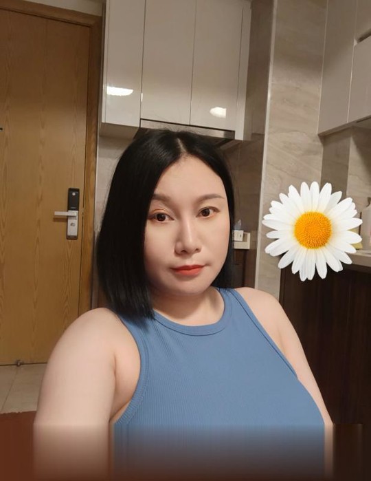 佛山妮妮..