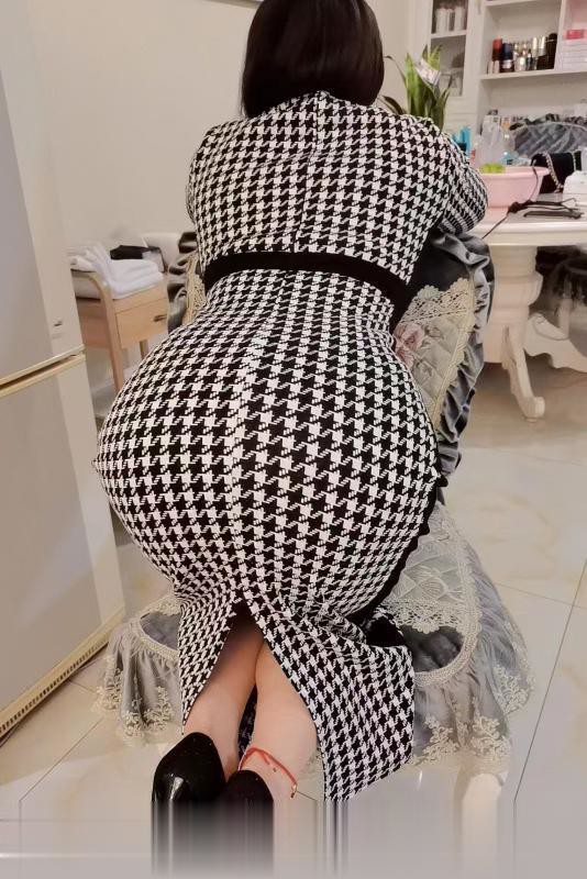 肥臀大波少妇