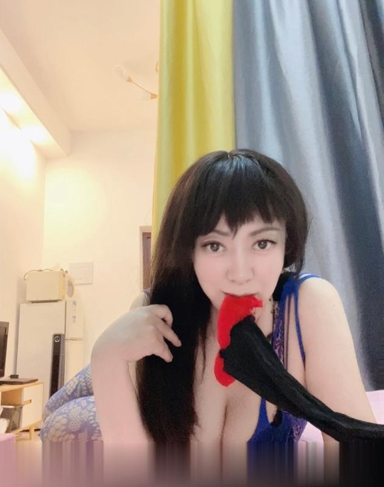 福田巨乳熟女