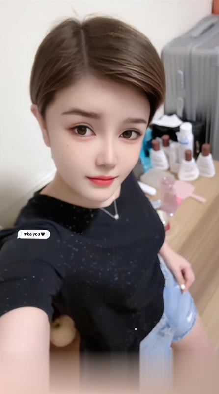 普陀果果..