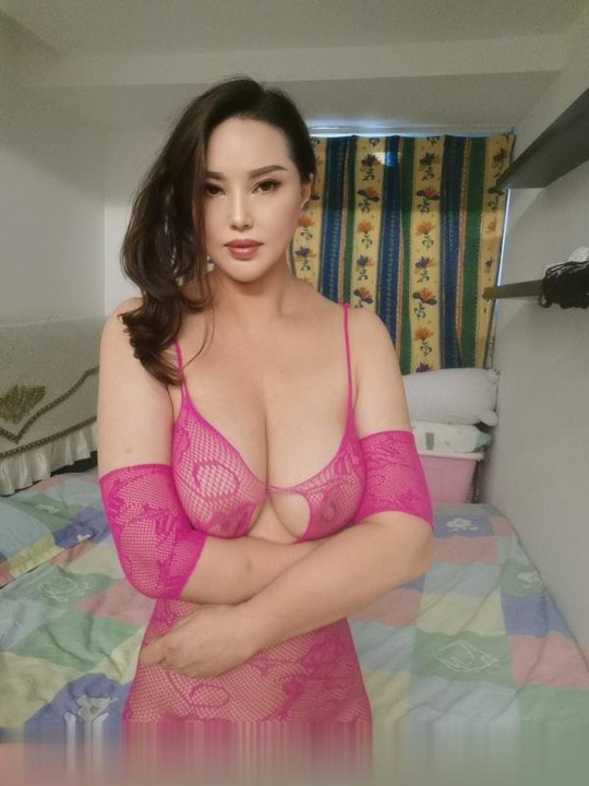 深圳福田区大奶少妇