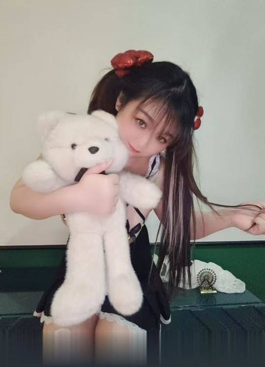 梁溪区贝贝.