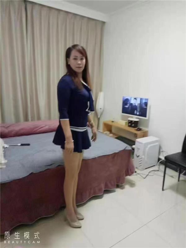 能内射的熟女