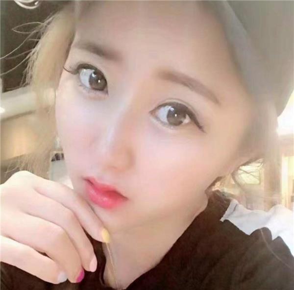 新区可儿妹妹