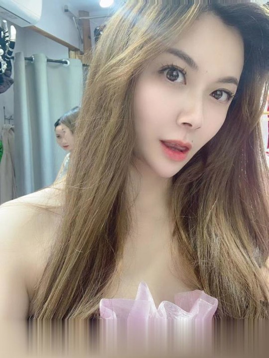 广州黄埔御姐