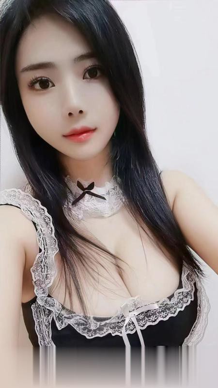 可舌吻静静.