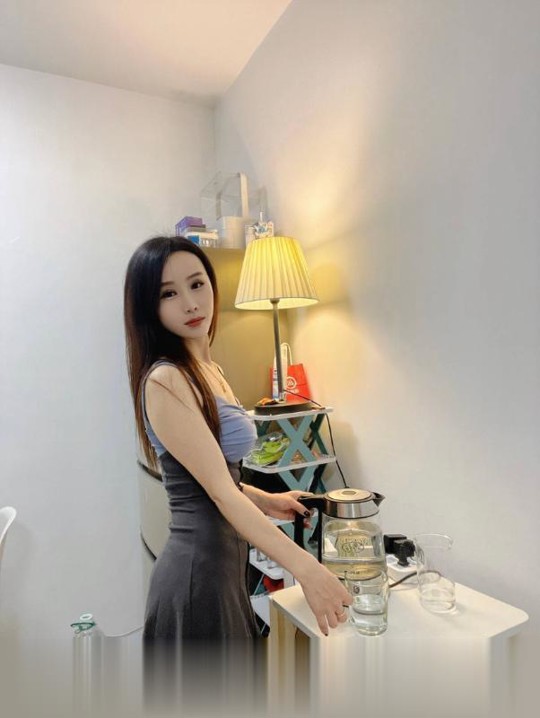性感小少妇.