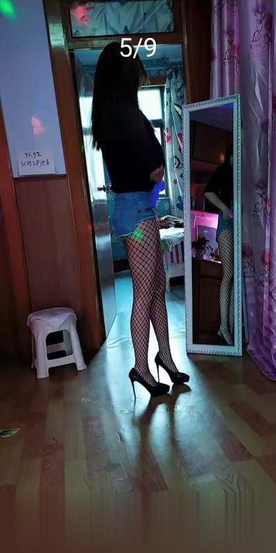城阳服务型.