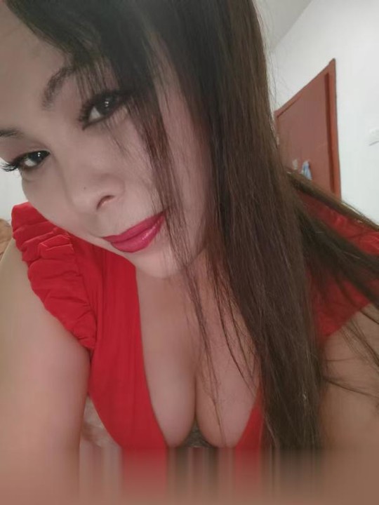 大胸熟女..