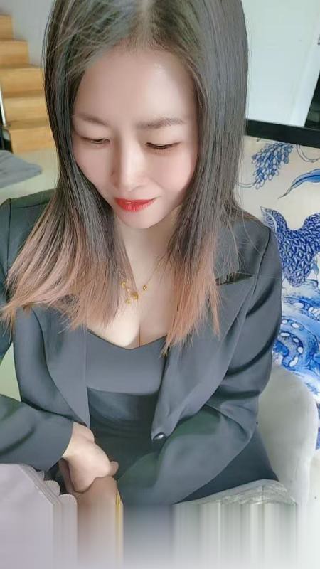 性感风骚少妇