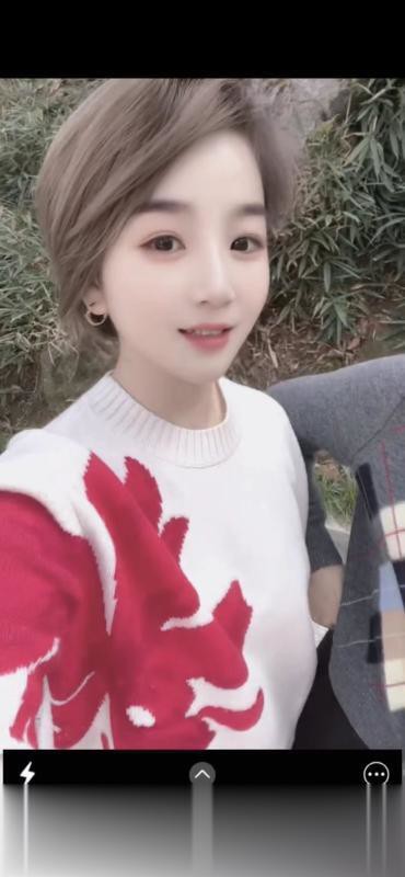 少妇番茄姐.