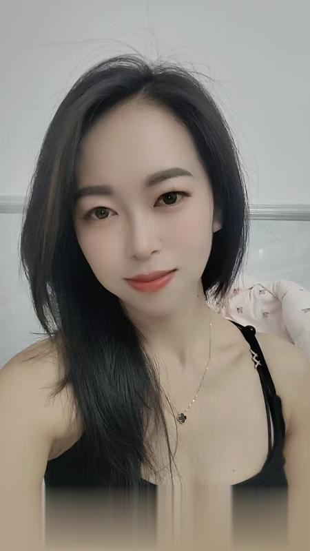 御姐型小云朵