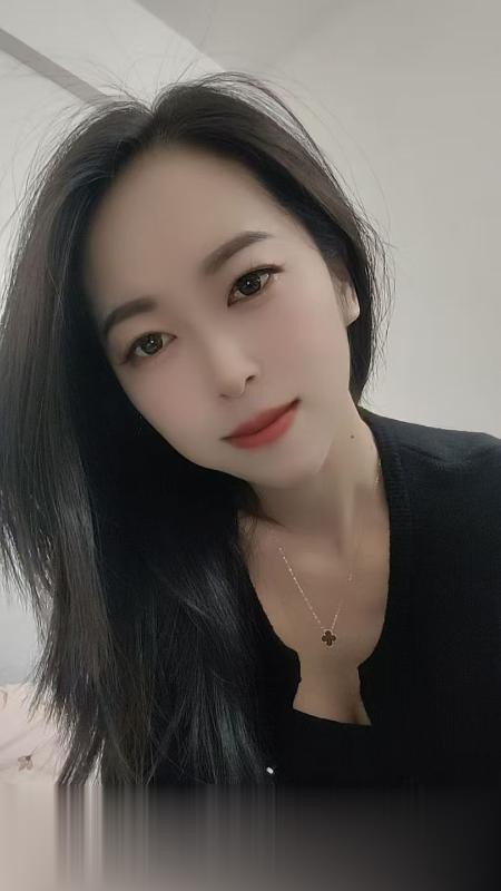 御姐型小云朵