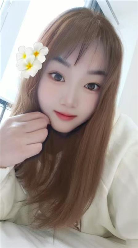 个人兼职妹子