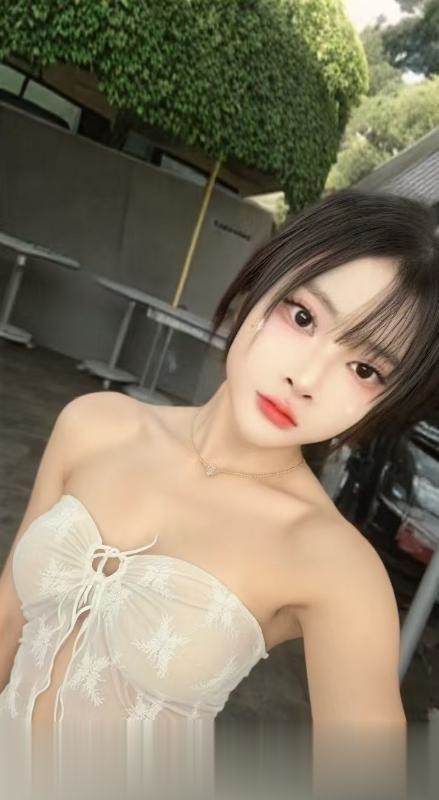 瑶海小可欣.