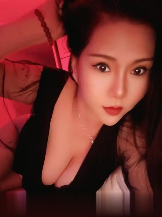 风骚少妇..