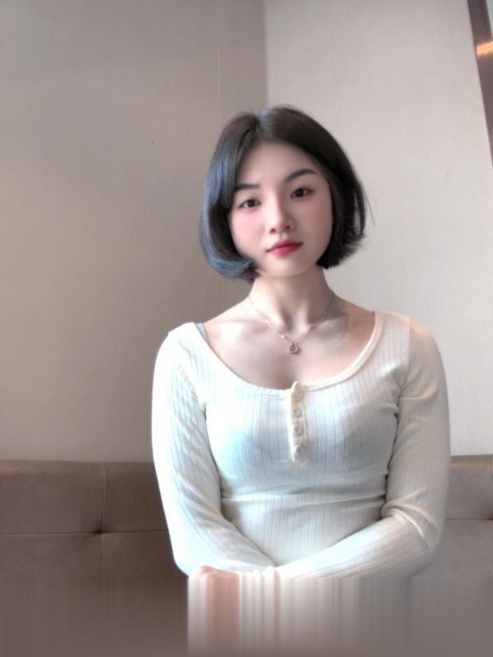 古镇兼职美眉