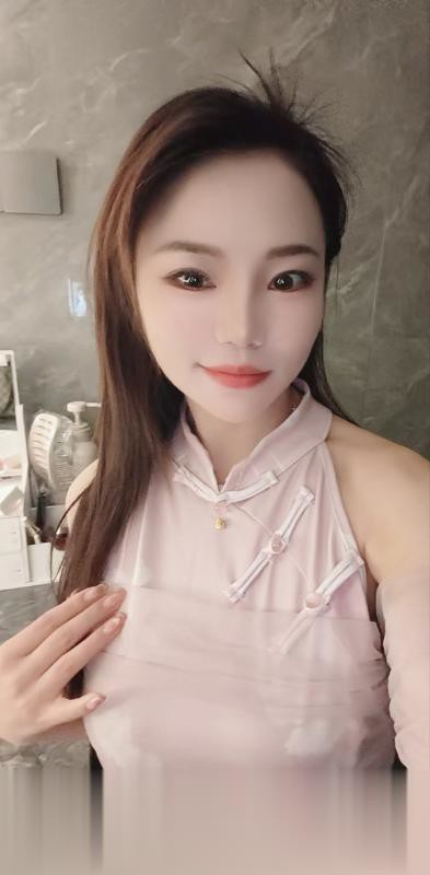 体验风骚御姐