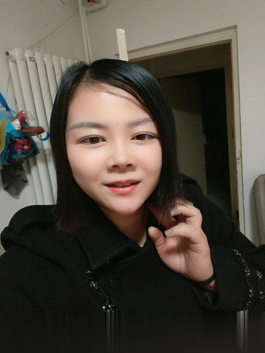 艺名狼妹..
