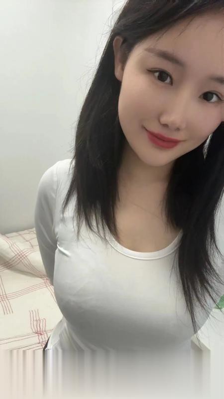 虎泉大胸甜甜