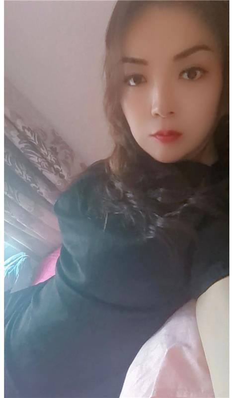 城阳白虎姐姐