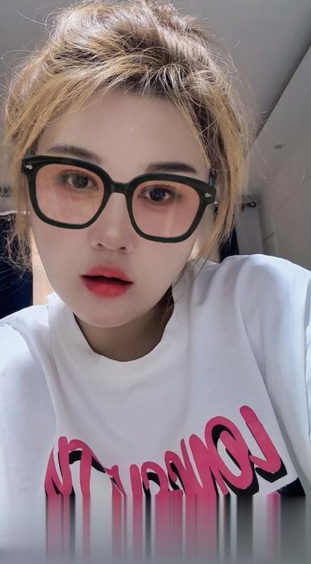 房山软萌萌.