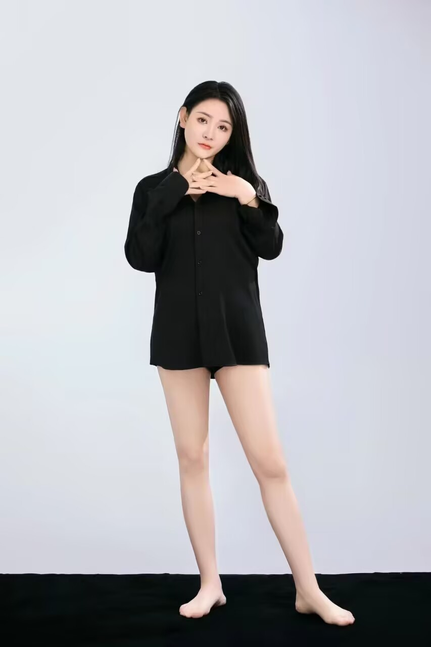 南方人妻体验