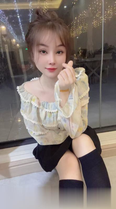 轻熟御姐欢欢