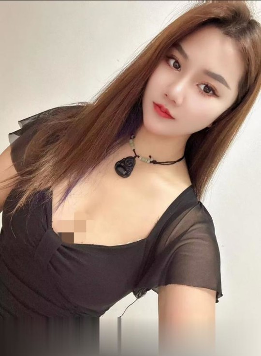 上城熟女琪琪