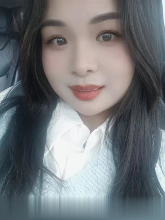 大乳微胖妹.
