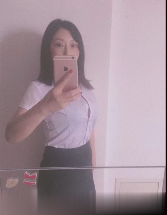成都妩媚少妇