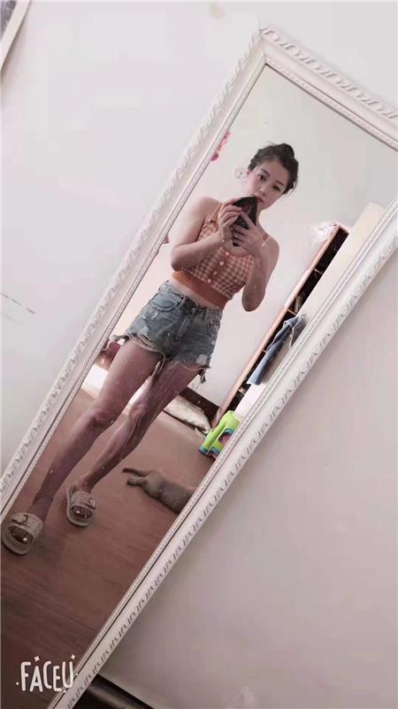 辽师对面轻熟