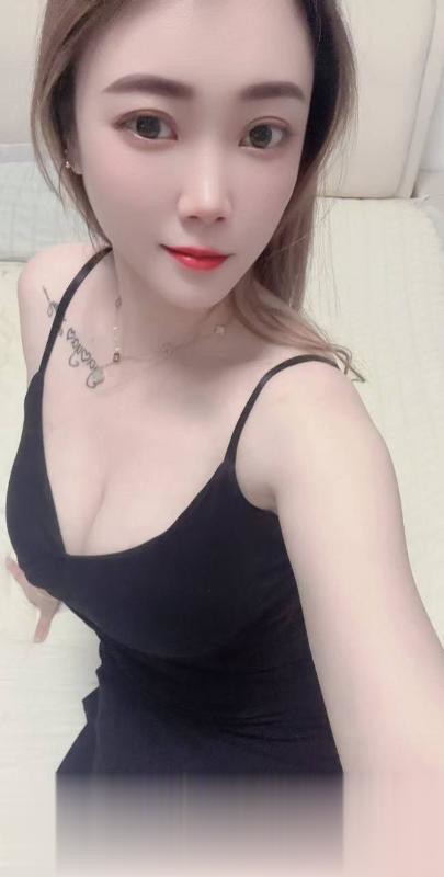 番禺沐汐姐姐