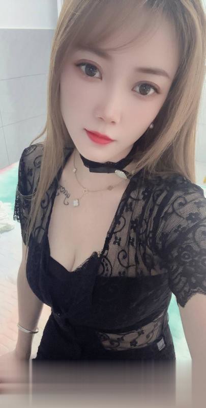番禺沐汐姐姐