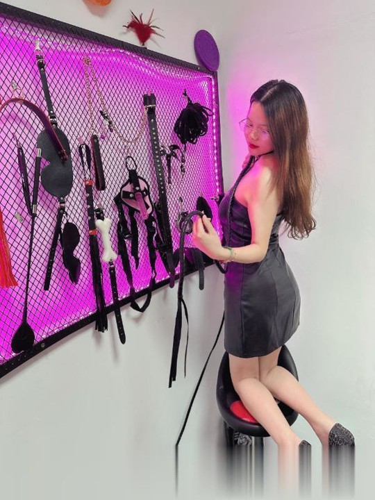 望京轻奢sm筱艺