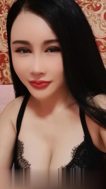 骚气少妇..