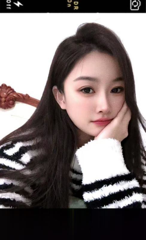 闵行清纯黑长直小妹