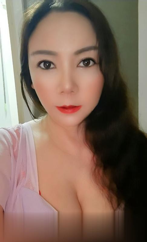 福田泄火熟女