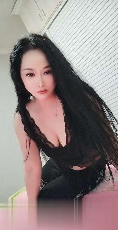 乖乖琪小姐姐