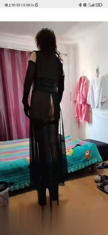 丰台苏菲老师