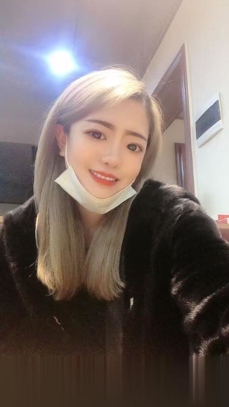 城阳温柔小妹