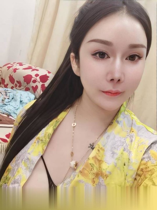 深喉女王十三姨