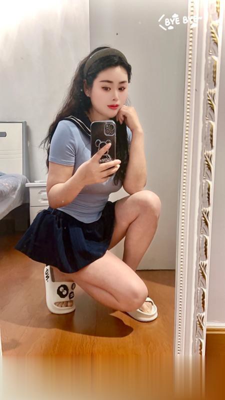 慈溪晓晓..