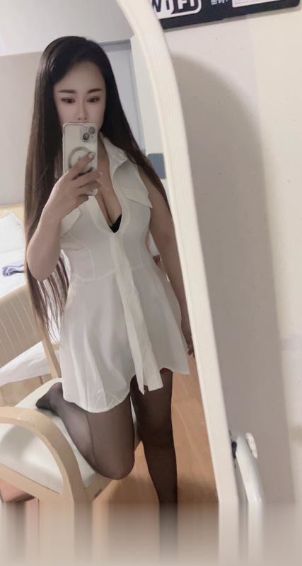 河东小甜妹.