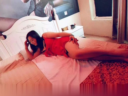 温柔少妇..