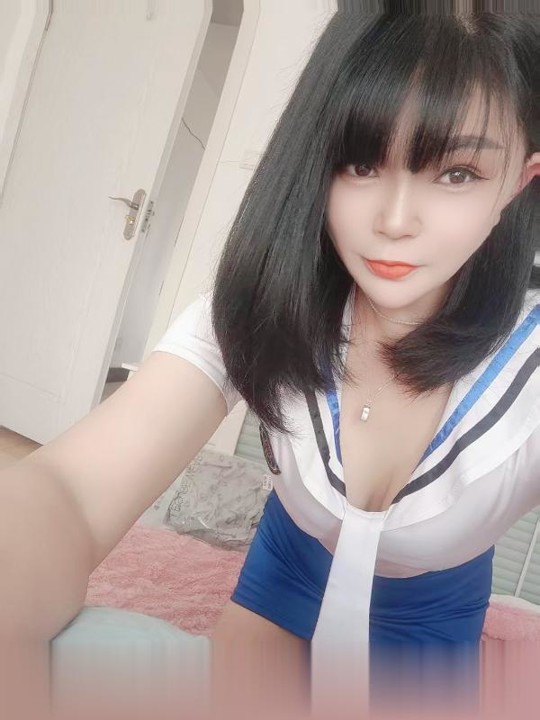 骚浪姐...