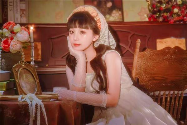 草房妹妹笑笑