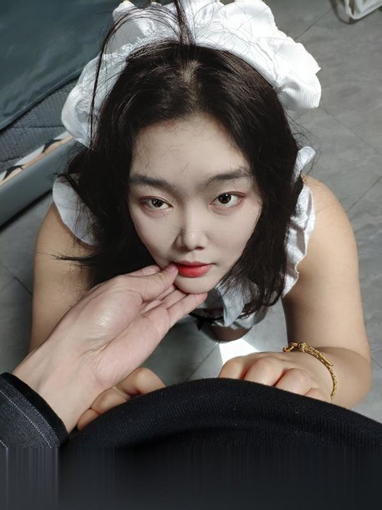 上城小胖妹.