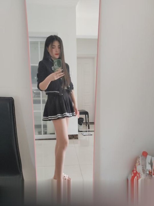 南沙微微..